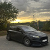 Mk3.5 Focus St-2