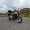 Honda n750x