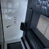 Trailer with pull out sides