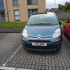 Citreon c4 Picasso vtr 7 seater