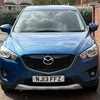 Mazda CX-5 2.0 PETROL