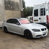 E90 msport stage 2 plus modified