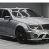 C63 amg monster