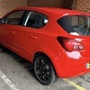2015 corsa 1.4 excite wifes car 60k