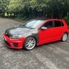 Golf r mk7 dsg