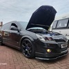 VAUXHALL ASTRA VAN VXR
