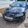 A3 audi 1.9tdi stage 1 mapped