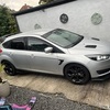 Ford focus tdci