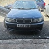 BMW 330CD 204 M57