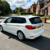 Bmw 218d Lux Xdrive Tourer 7 Seater