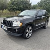 2007 Jeep Grand Cherokee 3.0 V6 CRD