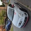 Abarth 500 275.1 bhp