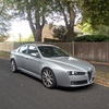 Alfa Romeo TI 170 BHP 2.0 turbo