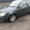 Vw polo 1.0 12 months mot