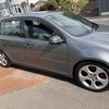 Mk5 golf gti dsg 2.0 turbo modified