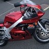 Gsxr 600 srad