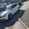 Mk6 gt golf