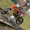 2018 KTM 250 sxf