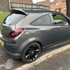 Swap now Corsa Sri