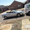 Vauxhall Astra bertone 1.8