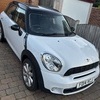 Mini Countryman 2.0 SD