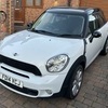 Mini Countryman 2014 2.0 SD