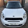 Mini Countryman 2.0 SD