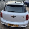 Mini Countryman 2.0 SD