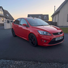 2009 Ford focus st-3