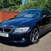 BMW 318i M Sport