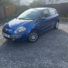 Punto evo 1.4 mot oct 127k
