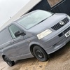 VW TRANSPORTER T5 T28 6 SEATER