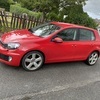 Golf tdi Gtd rep