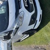 Ford transit custom 2.2 lwd