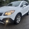 Vauxhall Mokka 1.6cdti ecoflex