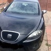 seat fr automatic