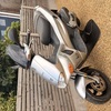 Gilera Fxr 180 sp 125 172 183