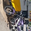 1996 Honda vfr750