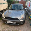Mini one 2009