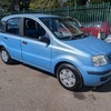 Fiat panda 59k miles