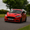 Ford Fiesta ST180