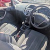 Ford fiesta 94k miles