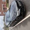 2012 bmw f30 320d