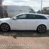 2015 Vauxhall Insignia Sport Tourer