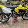 Rm 250