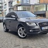 Audi q5 2.0tdi sline plus Quattro