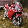 Triumph 955i Daytona (Union Jack)