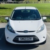 Ford Fiesta 1.25 fresh mot&service