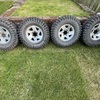 285/75R16