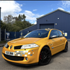 Renault Megane R26 A1 condition ***